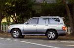 Lexus LX470 2003 года
